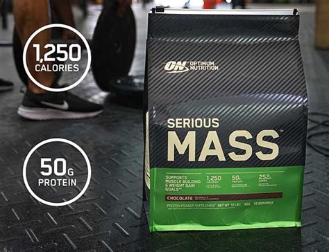 top mass gainer philippines|Serious Mass 【 OFFICIAL 】Best Optimum Nutrition .
